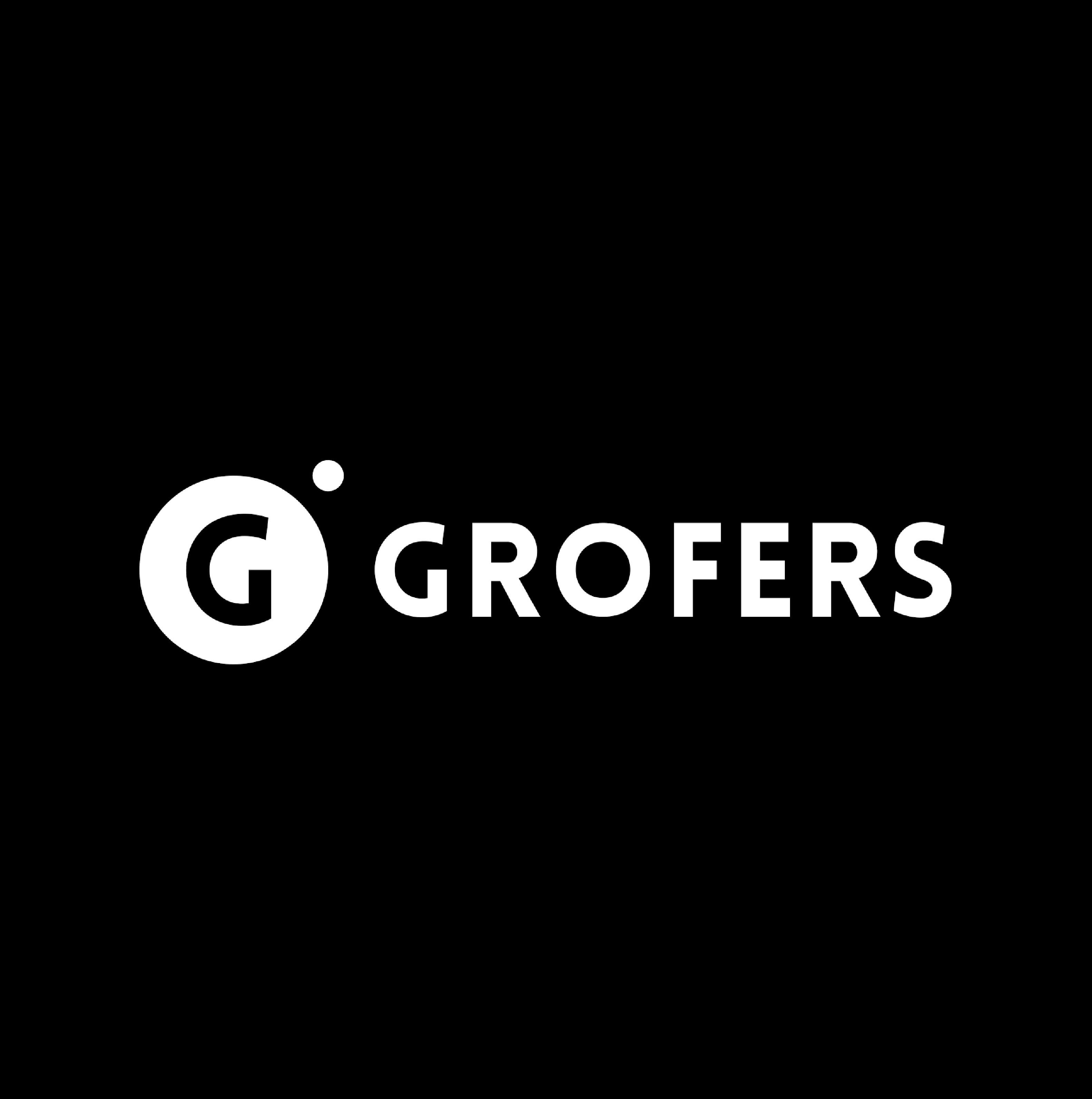 Grofers unveils new logo, Marketing & Advertising News, ET BrandEquity